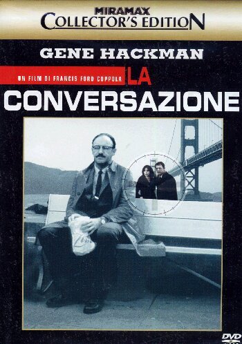 La conversazione (collector's edition)