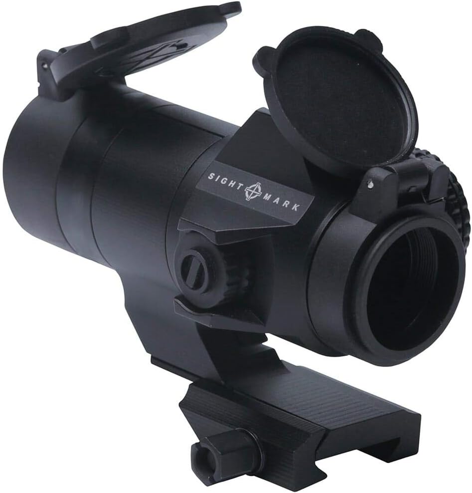 Sightmark MTS Red Dot Sight