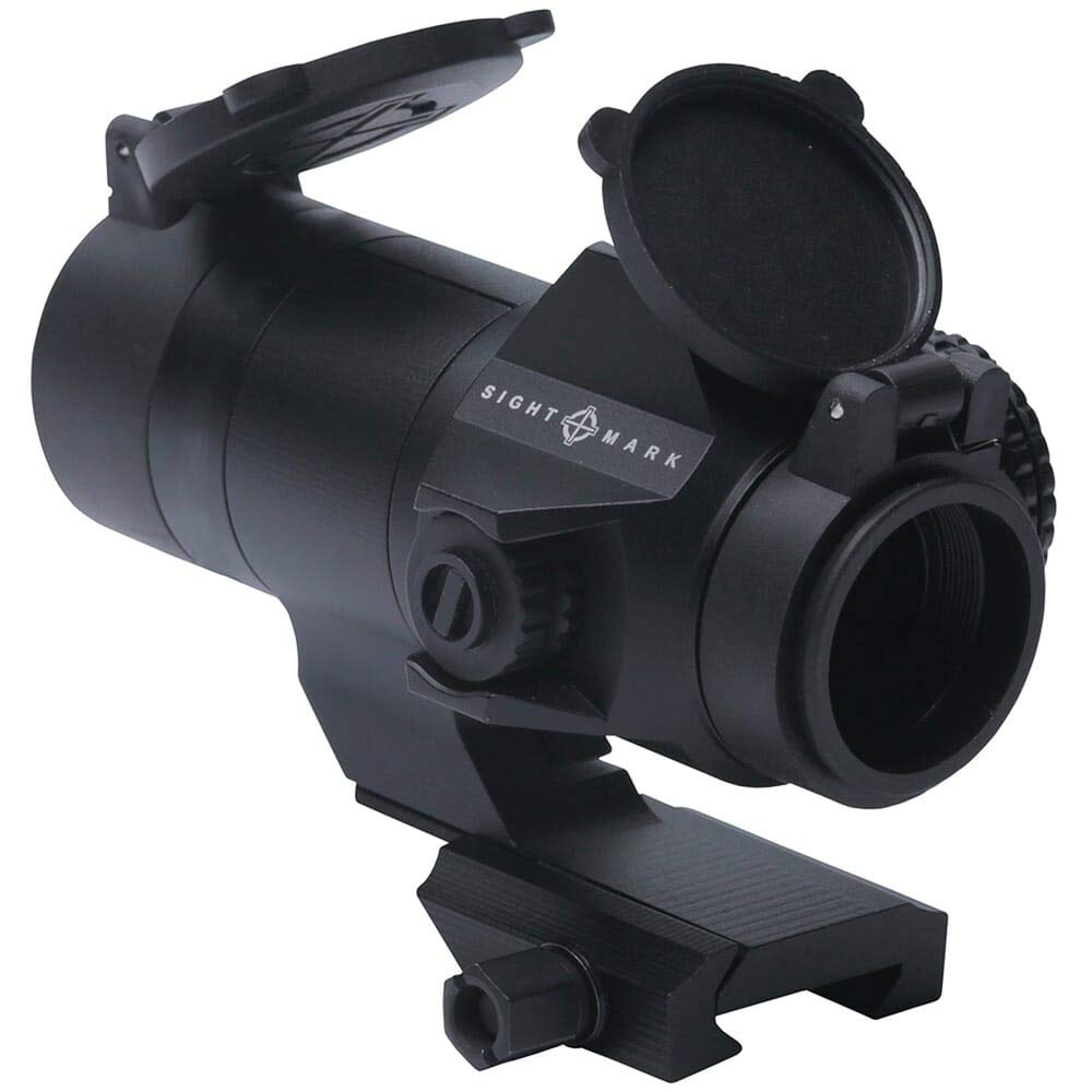 Amazon.com : Sightmark Element 1x30 Red Dot Sight | Durable