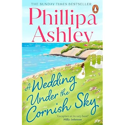 A Wedding Under the Cornish Sky