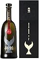 近藤酒店 酔鯨 純米大吟醸 長期熟成 慎 (Shinn) 720ml 日本酒 地酒 お酒 化粧箱入り ATAB066
