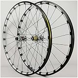 SER APLICABLE: Para Shimano y SRAM 78/9/10/11/12 volante de velocidad, tamaño del neumático 1.25 ~ 2.25 pulgadas.