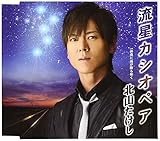 流星カシオペア 歌詞