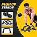 Imagen de MAGIC SELECT Barras Paralelas para Flexiones