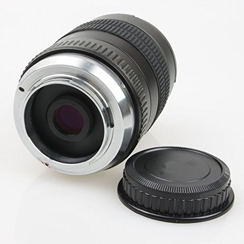 Objectif macro 60mm F/2.8 2:1 objectif mise au point manuelle pour Nikon D800