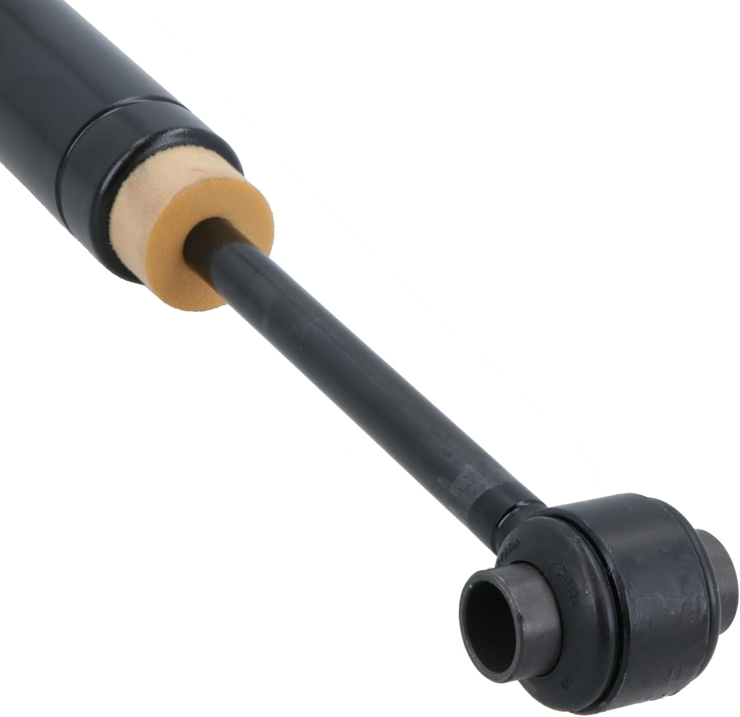 Trailer Hitch Replacement Coupling Overrun Damper for ALKO 251S 2600kg