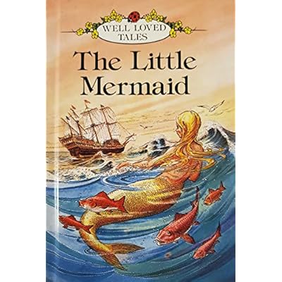 The Little Mermaid