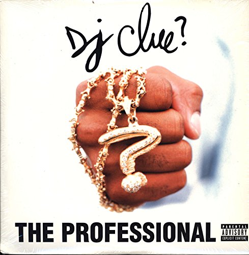 Album Art for The Professional by DMX
