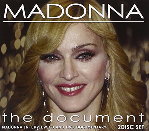 Document (CD+DVD)