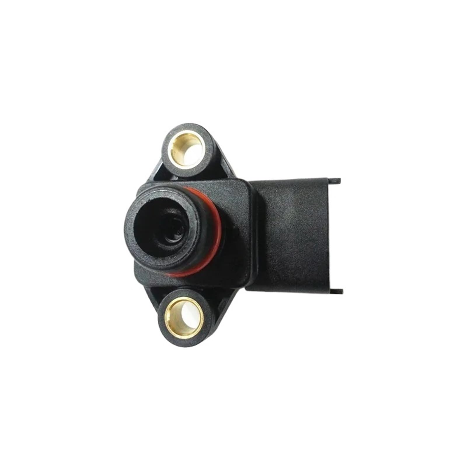 para Sensor de presión Absoluta del colector de admisión Map OEM 6655423117 Euro 3 Sensor de presión de Refuerzo, para SsangYong Rodius Stavic Kyron Rexton 2.7