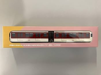 Amazon.co.jp: スルッとKANSAI GOGOトレイン 近畿日本鉄道（近鉄）2410