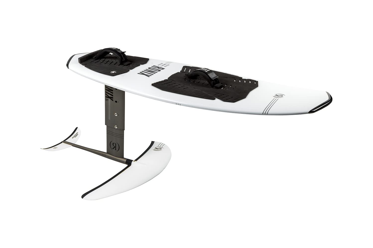 Ronix Complete Koal 4'8" Wakefoil Board - Hybrid Mast - Link 39cm -Hyb. Balance 1300 Wing -Hybrid Navigator 240cm
