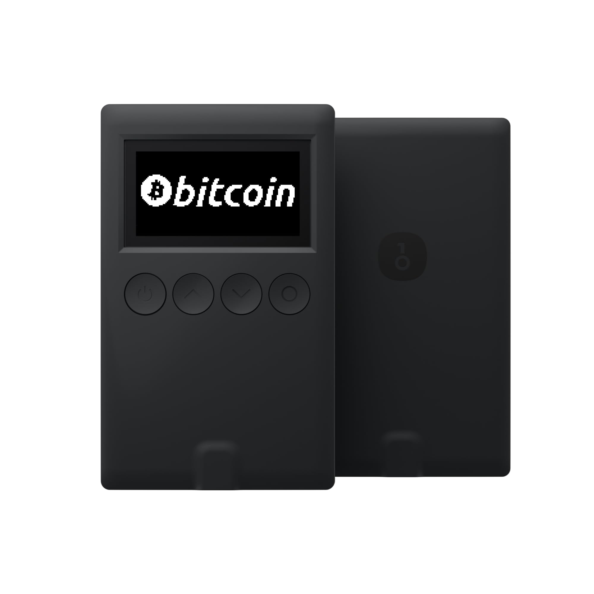 ウォレット onekeyclassic Amazon.com: OneKey Classic 1S - Hardware Crypto Wallet Cold
