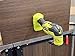 For Ryobi 18V Cordless -Tool & Battery Mounts Hangers Holders Brackets - 12 Pack - 6 Tool + 6 Battery Mounts