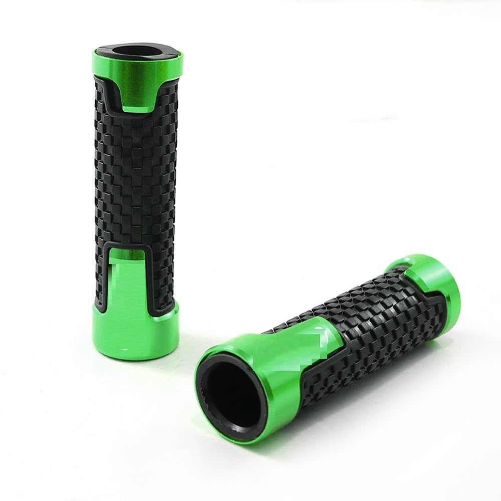 Empuñaduras antideslizantes de moto para BMW F700GS y G310R