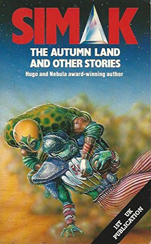 Buy An Autumn Land and Other Stories — BookShops.in