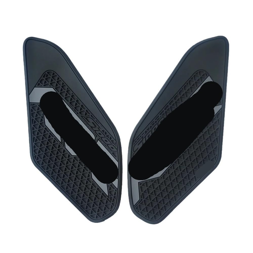 Protection de réservoir de gaz moto accessoire genoux S1000RR 2009-2018