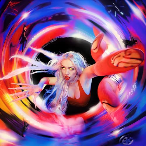 Neon Void - Vinyl release thumbnail
