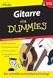 gitarre für dummies bewertung 1 Stück eMedia Gitarre f. Dummies