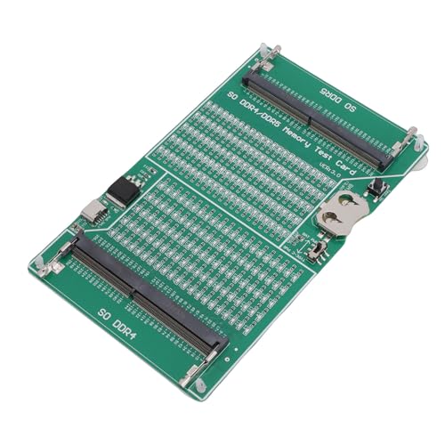 DDR4 DDR5 Memory Tester Card - RAM - Immagine 6