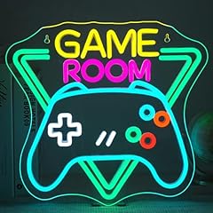 Colorful-D-Game Room Triangle