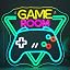 Colorful-D-Game Room Triangle