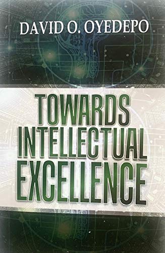 Towards Intellectual Excellence
