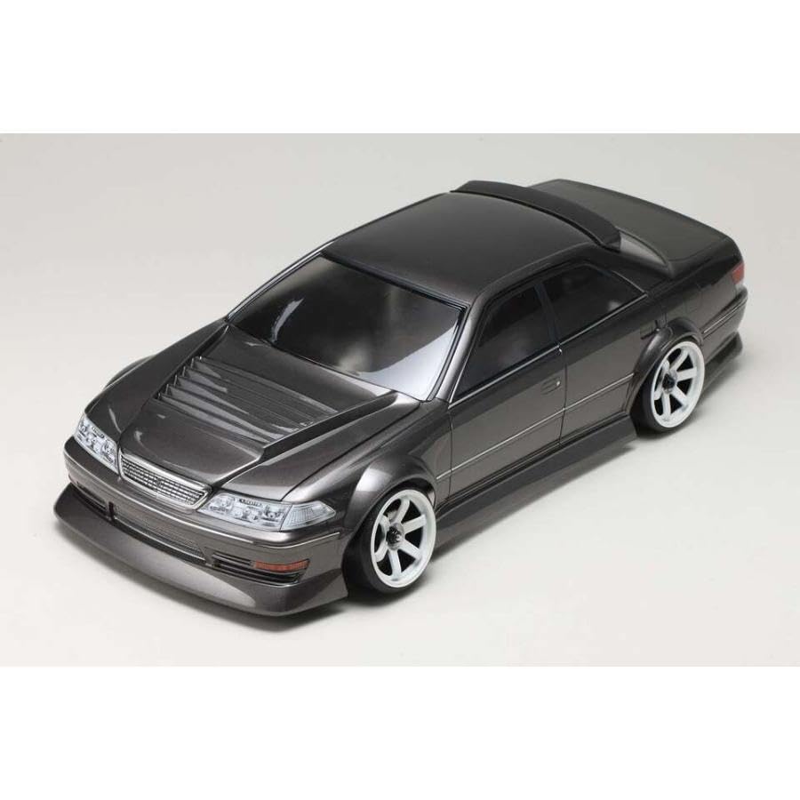 Amazon | ヨコモ (YOKOMO) BNスポーツ トヨタ JZX100 マークIIボディ