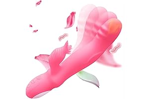 Adult Massagers for Bedroom: The Handheld Back Massager for Intense Pleasure and Relaxation