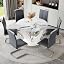 6 Grey Chairs1162
