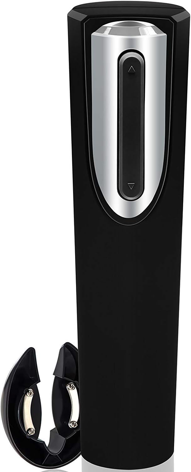 Brookstone Automatic Wine Opener (Basic)