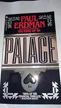 Mass Market Paperback The Palace Book