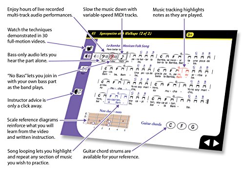 Emedia Bass Guitar For Dummies [Pc Download] #TOP2
