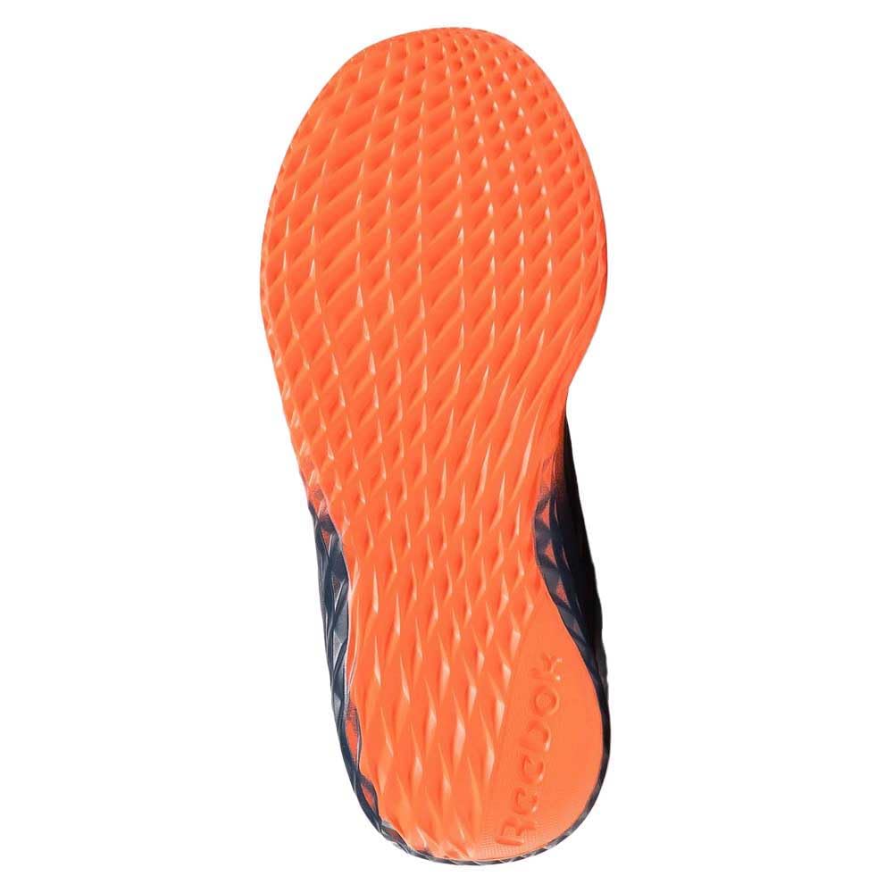 Reebok Chłopcy Rush Runner 5.0 SynSneaker