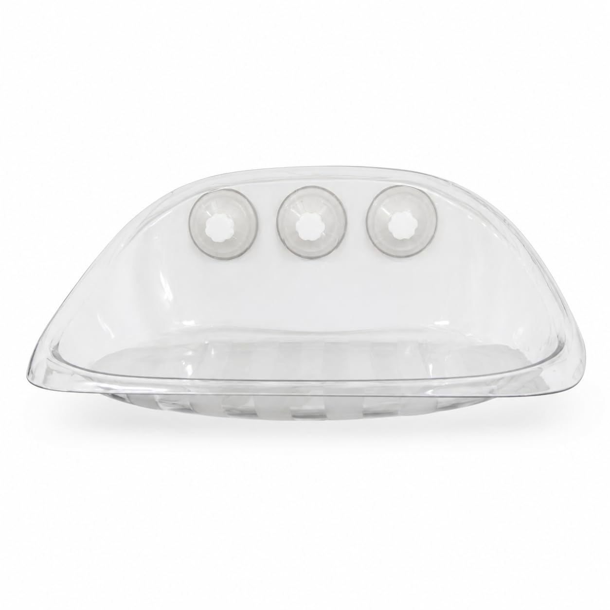 Perchoir Fenêtre Chat Transparent, Plastique - Facile à Nettoyer - hamac pour Chat - 52x32x21 cm - Caoutchouc - pour Les Chats