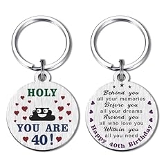 40 Years Old Birthday Gifts