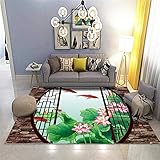 Material: 100% Polyester-Faser.Antibakteriell, Ökologische, lichtbeständig, antistatisch, Antifouling, rutschfest, warm, staubfreie Faser, leicht zu reinigen.Etwa 1,2 kg pro Quadratmeter.