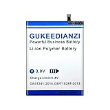 Batería de larga duración de 5550 mAh Mix 2 0 ciclos de alta capacidad compatible con Vernee Mix 2 Mix2, con herramientas Batería de larga duración de 5550 mAh Mix 2 0 ciclos de alta capacidad compatible con Vernee Mix 2 Mix2, con herramientas