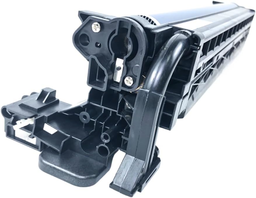 Black Drum Unit D2392245 D2392244 Compatible with MP C3504 C4503 C4504 C5503 C3004 C6003 C6004 (Color: K)