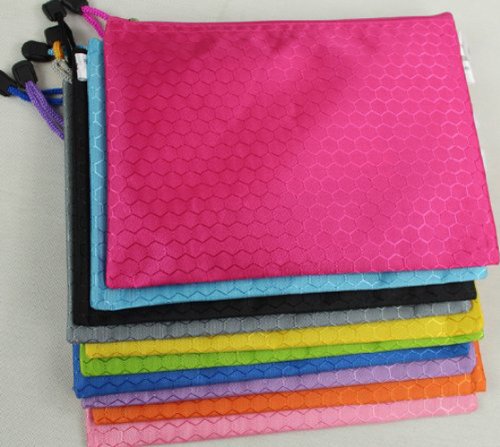 Garniture Imperméable Microfibre Pour Sac O - Fermeture éclair - Taille Classique Et Mini