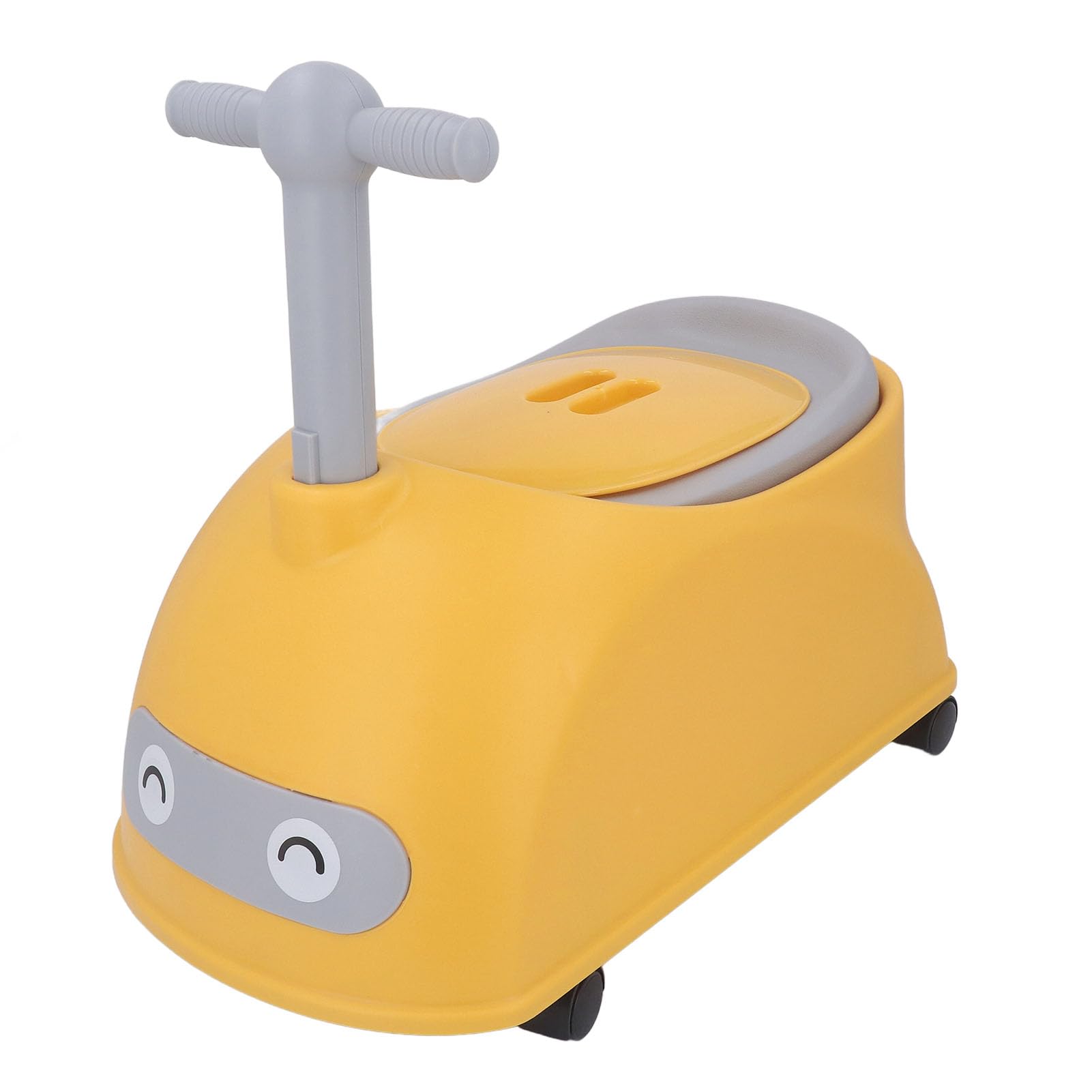 Vasino per Bambini, WC Domestico per Vasino per Bambini, Uso Multifunzionale, di Sicurezza, per Ragazze