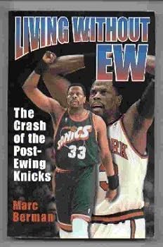 Paperback Living Without EW Book