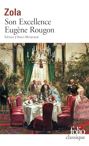 Son Excellence Eugène Rougon: A39967