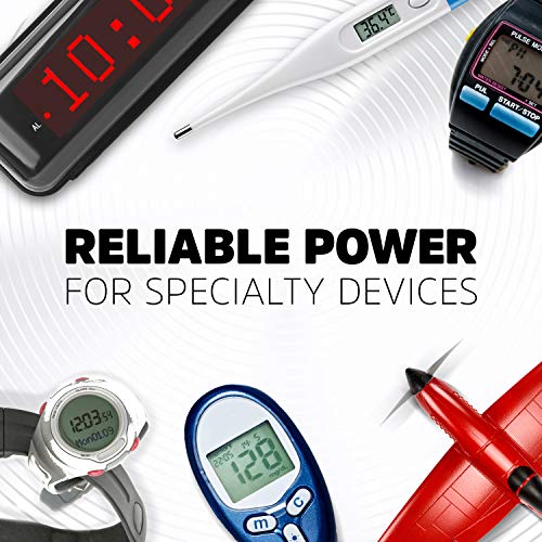 Energizer Alkaline 12V Battery, A27 #TOP4