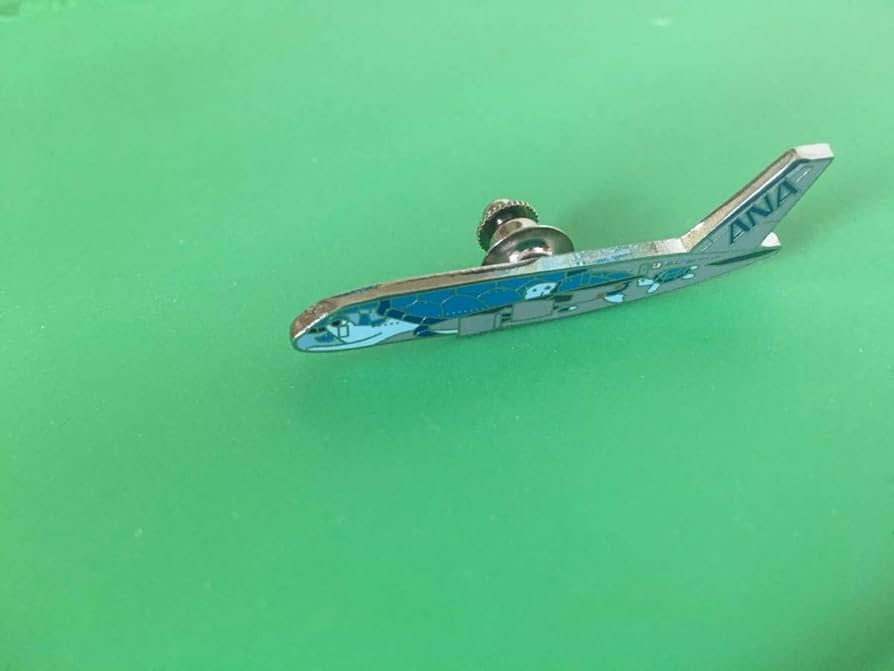 【総合 shop】ANA エアバスA380 フライングホヌ Amazon.co.jp: ANA A380 エアバス380 フライングホヌ ピン