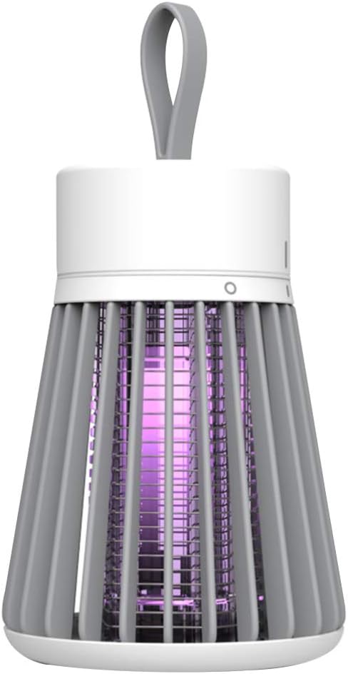 killer di zanzare all'aperto