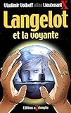  Langelot et la voyante