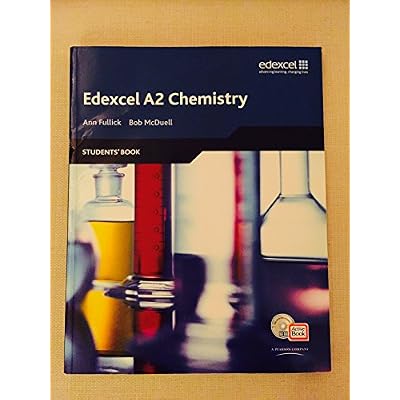 Edexcel A Level Science