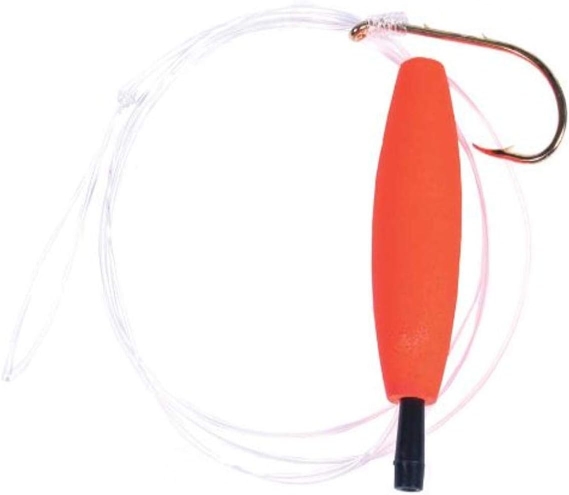 Sea Striker N8751-60G Striper Surf Drift Fishing Rig : Fishing Bait Rigs : Sports & Outdoors