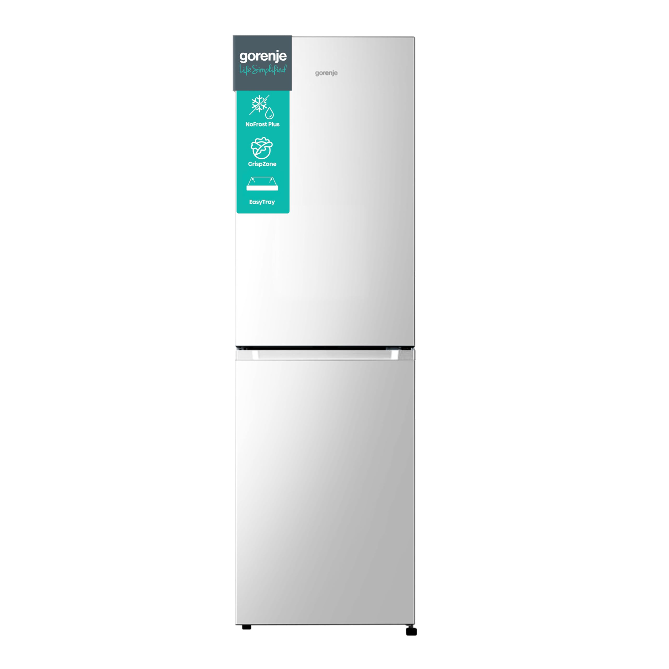 Reduzierte Haushaltsgeräte von Hisense Gorenje